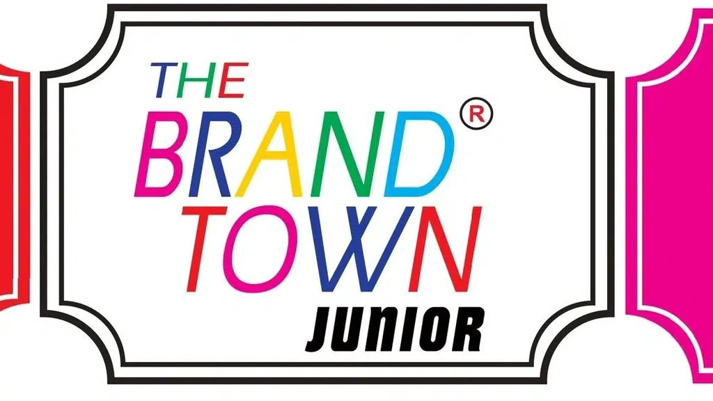 The Brand Town