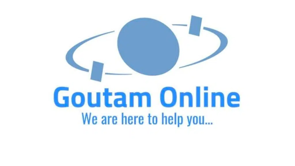 Goutam Online