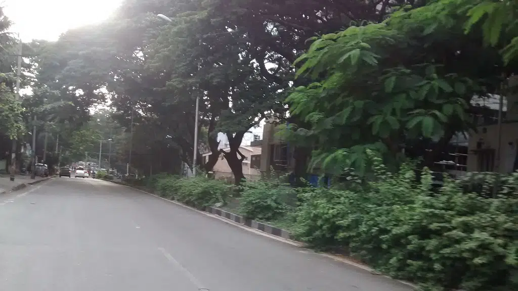 Traffic Police Station-Banashankari