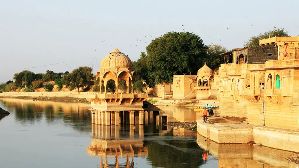 Rajasthan Hotel Tembhurni