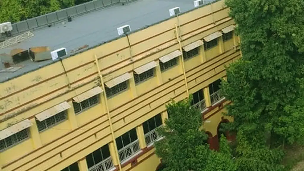 Baba Saheb Ambedkar Education University