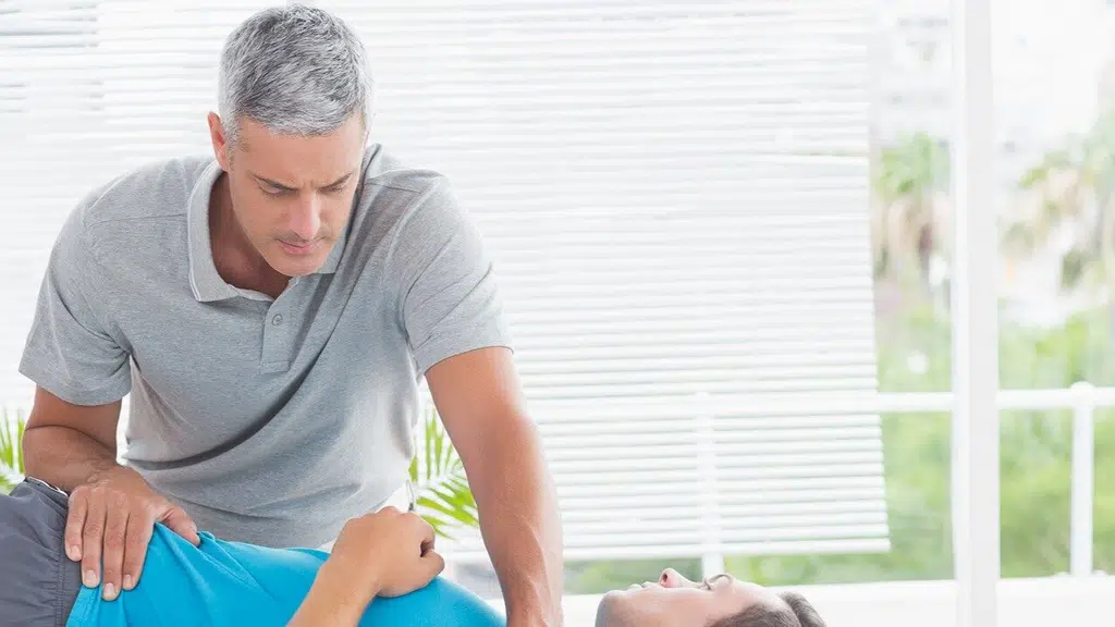 Physioedge Physiotherapy Clinic, Margao