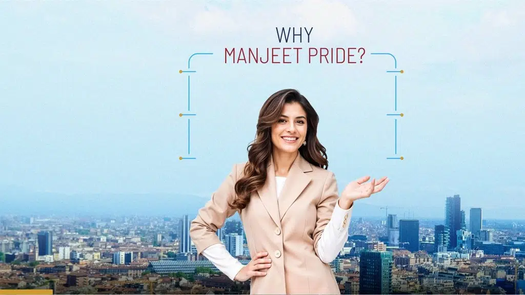 One World - Pratap Nagar