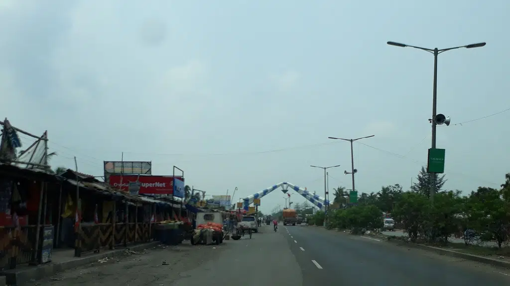 Shree Hari Bastralaya