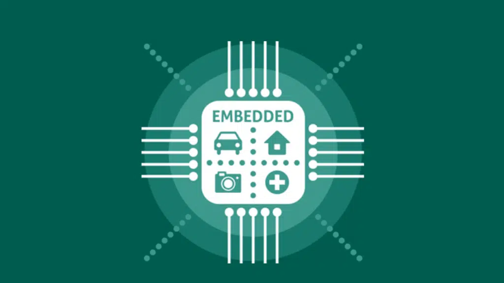 Embedded Training Institute