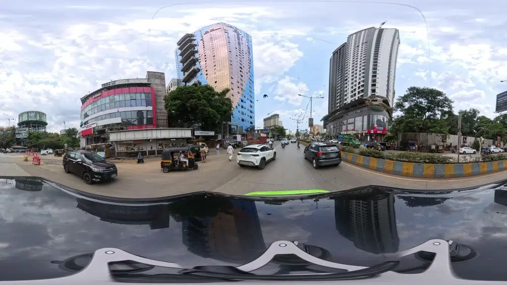 Walk2Mart Super Market-Thane