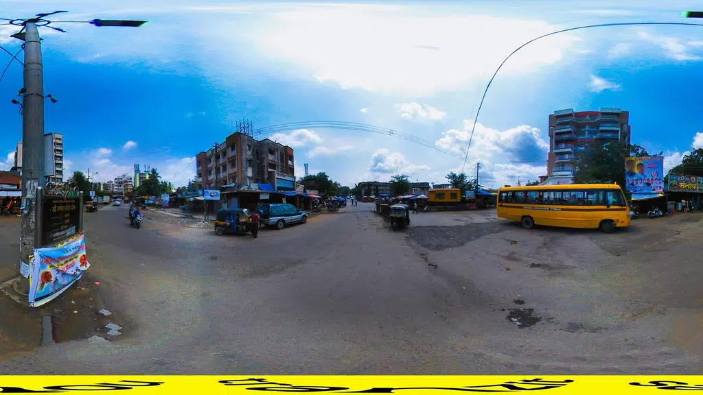 Mangal Murti Hotel