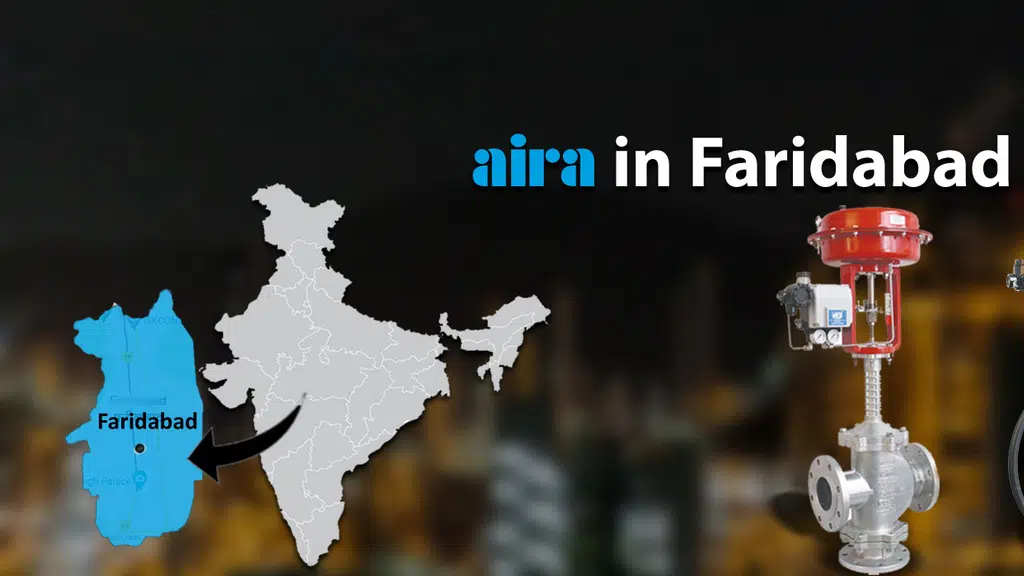 Airmax & Aira Enterprise (Ball Valve|Solenoid Valve|PRV|Pneumatic Cylinder Suppliers)