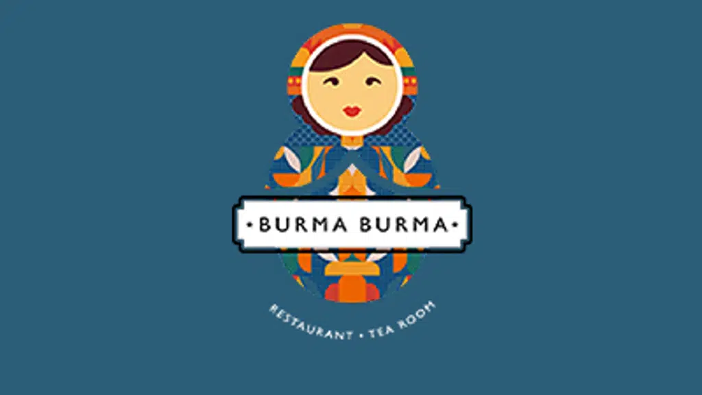 Burma Burma