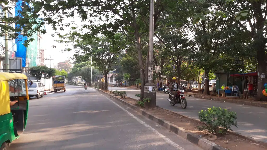 Citrus Bangalore