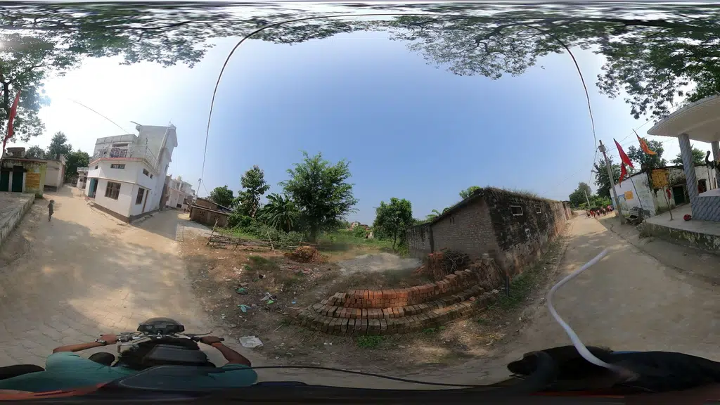 Prathmik Vidyalaya Rampur