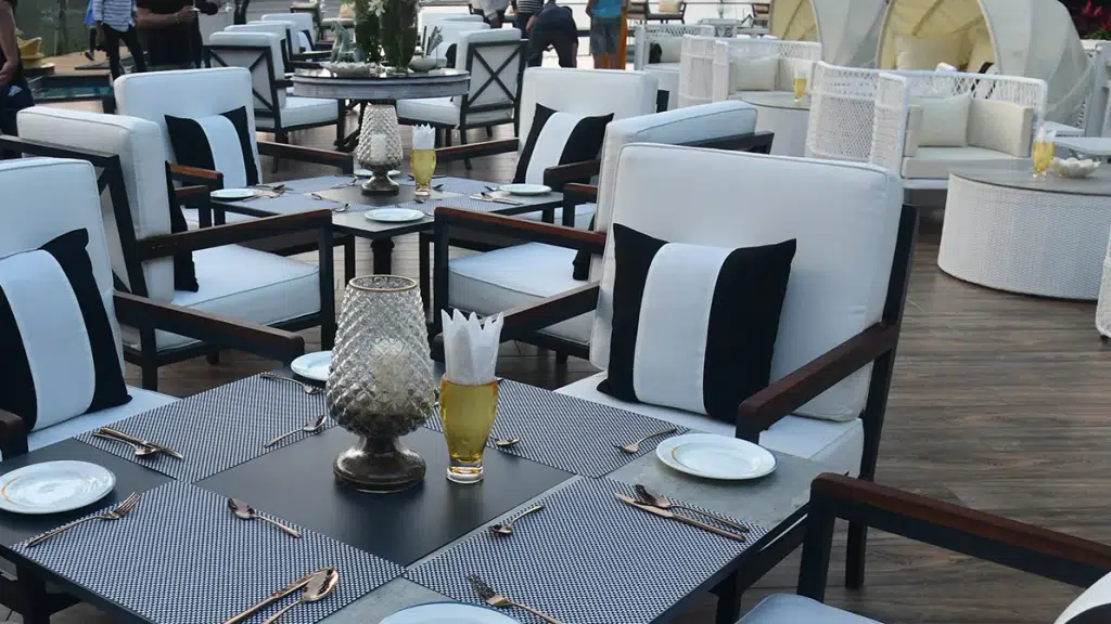 Fenicia Riverside Resort