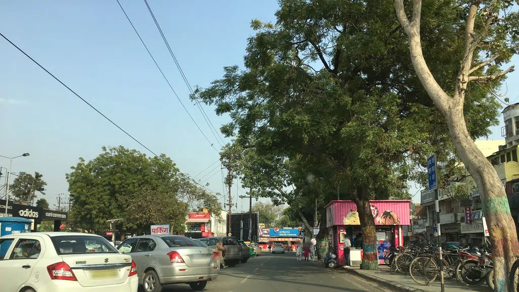 Goli Vada Pav No. 1