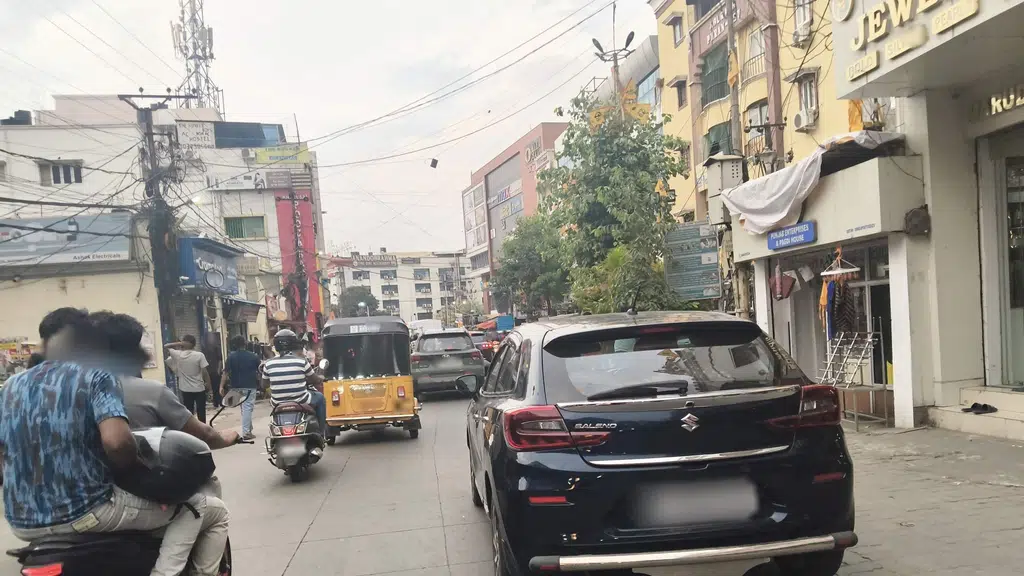 Shree Sidhivinayaka  Jwellers ameerpet