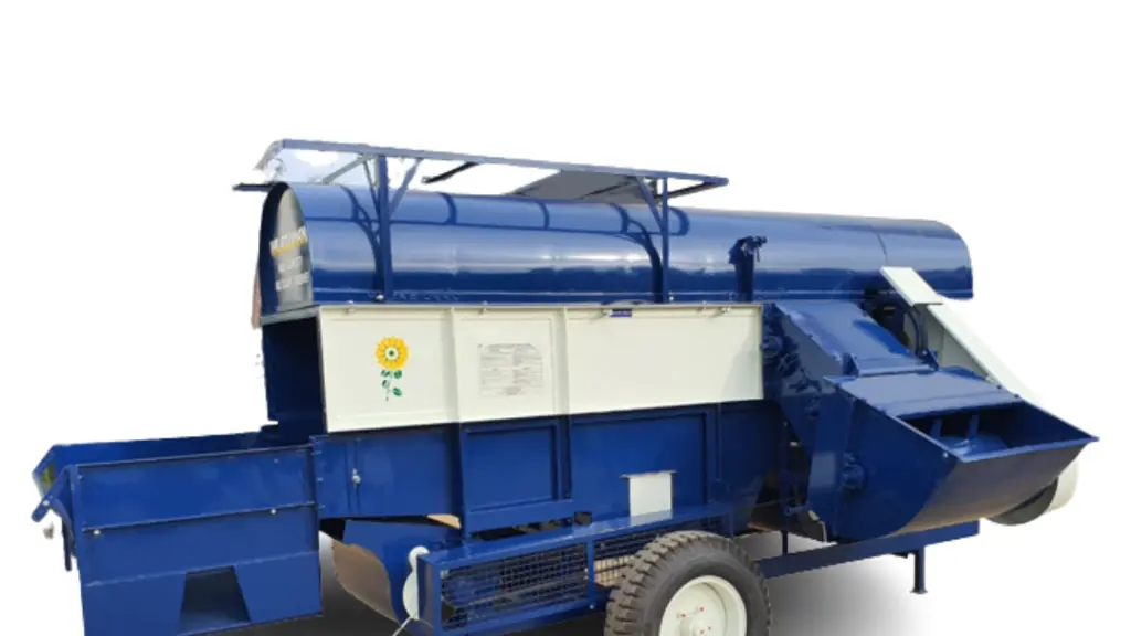 Valasumani Farm Machines