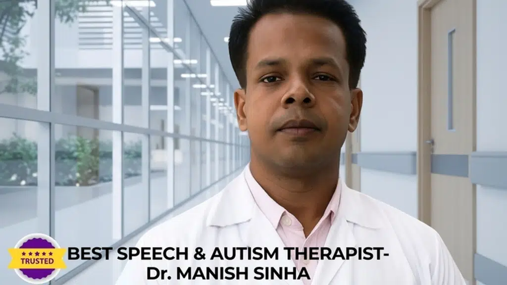 Child development centre-Speech Therapy, Occupational Therapy, Autism Centre, Special School