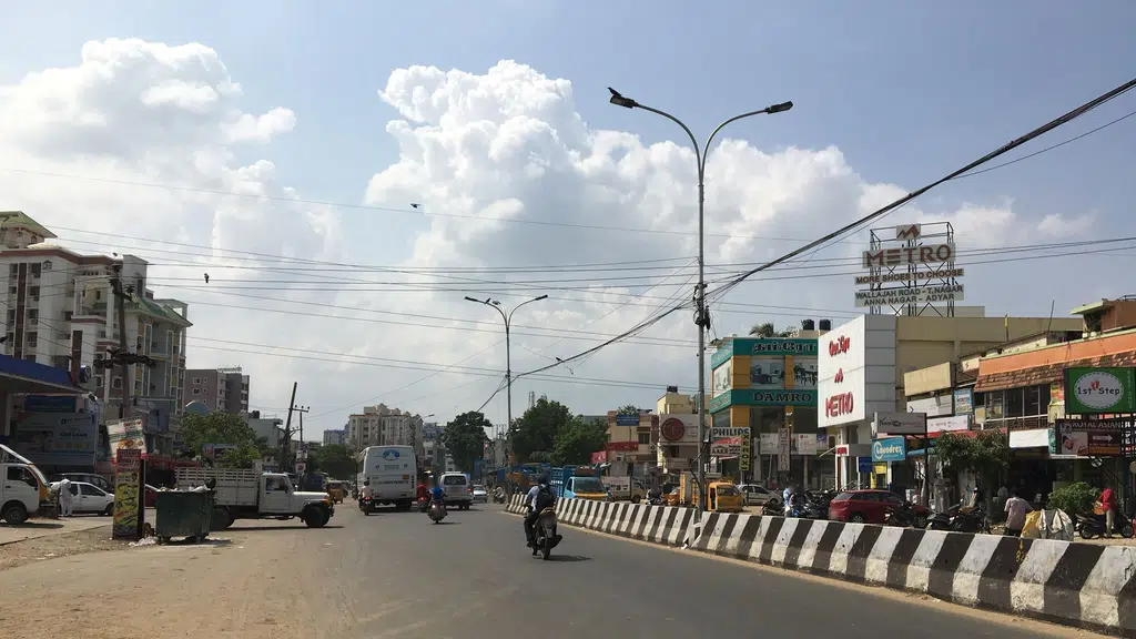 Mogana Bike Showroom