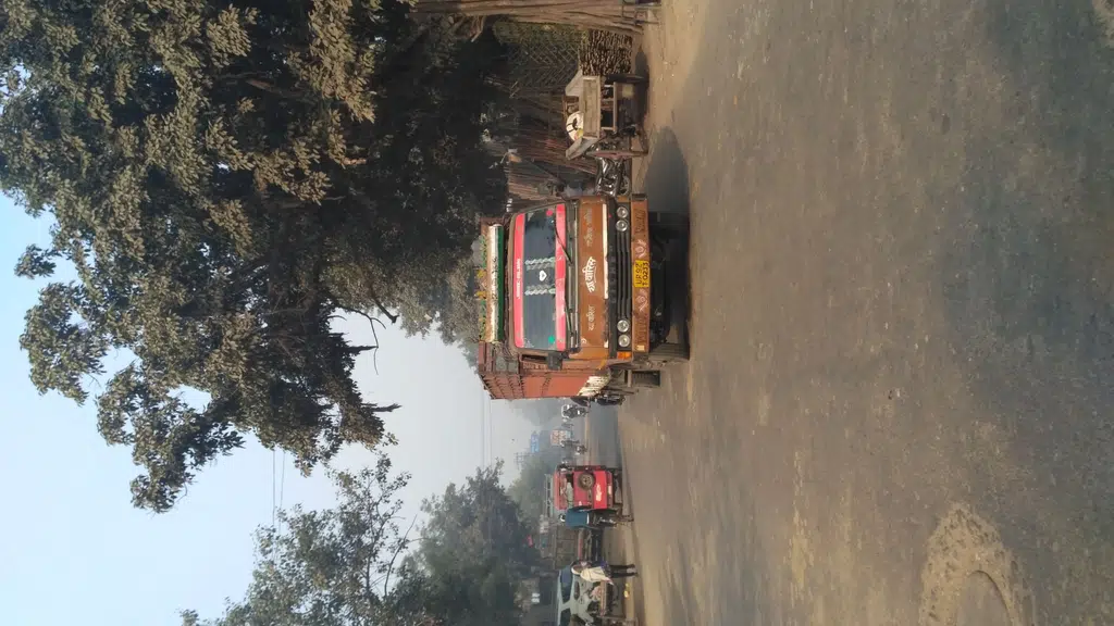Punjab Autos Liaquat Pur