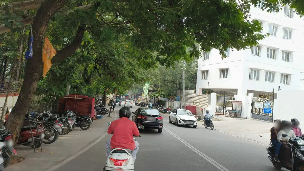 Mahatma Jyotirao Phule Bhavan