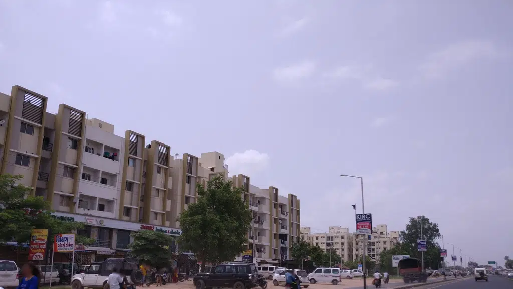 I-Umiya tirth villey