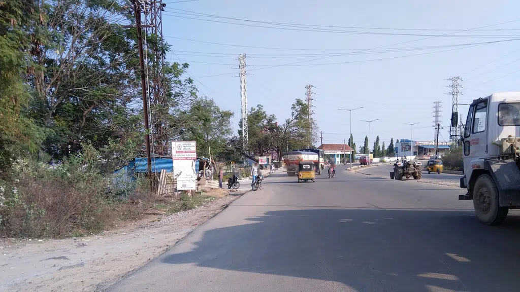 Tata Motors Buses and Vans