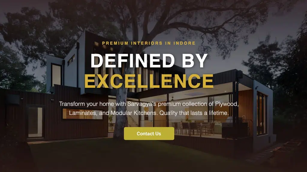 Essar Furniture Works