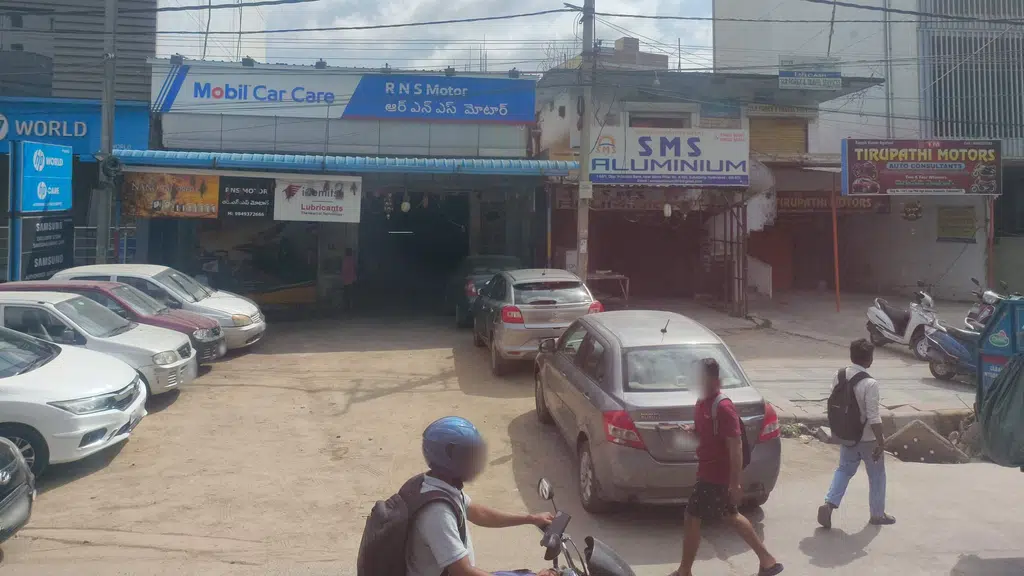 Bhagyanagar Trading Company