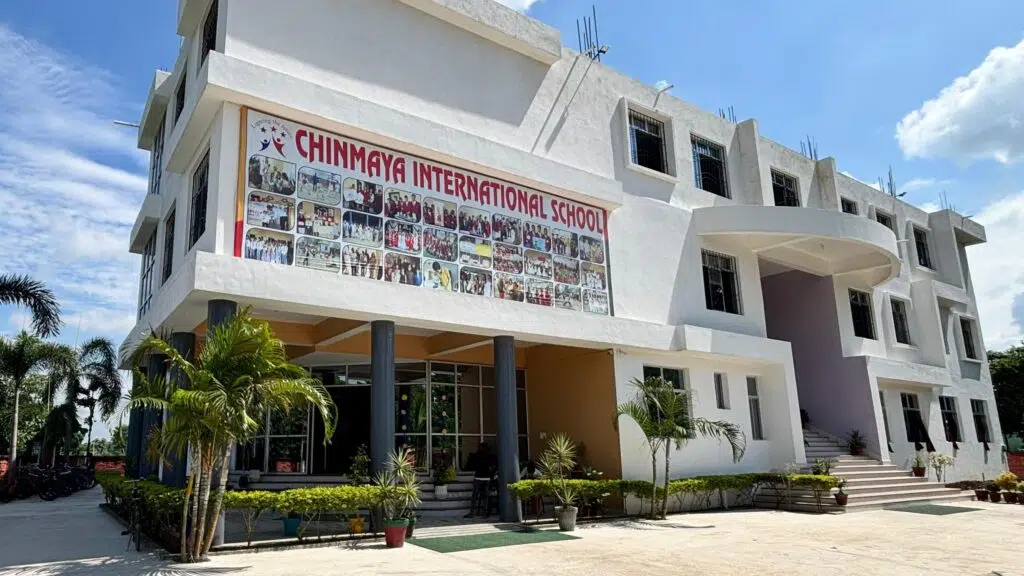 Chinmaya International School