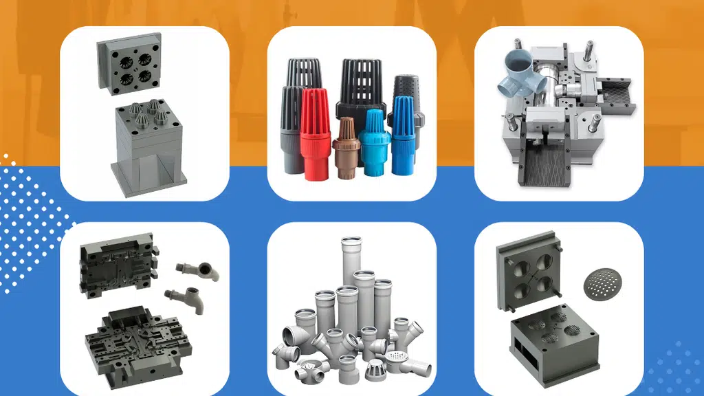 Kamlesh Mould Industries