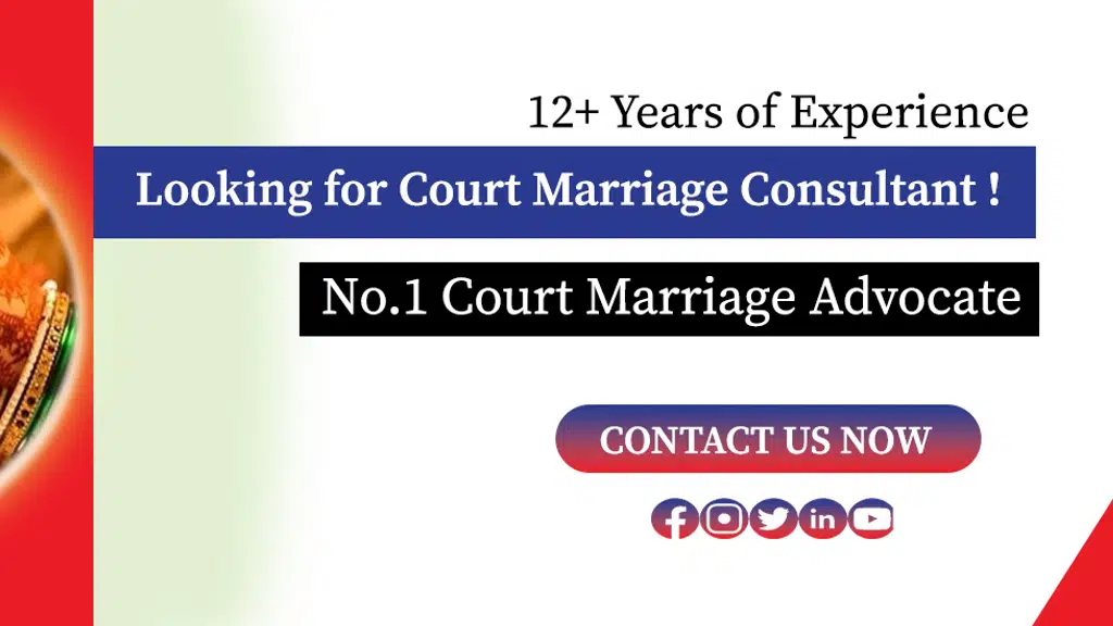 Court Marriage in Patna