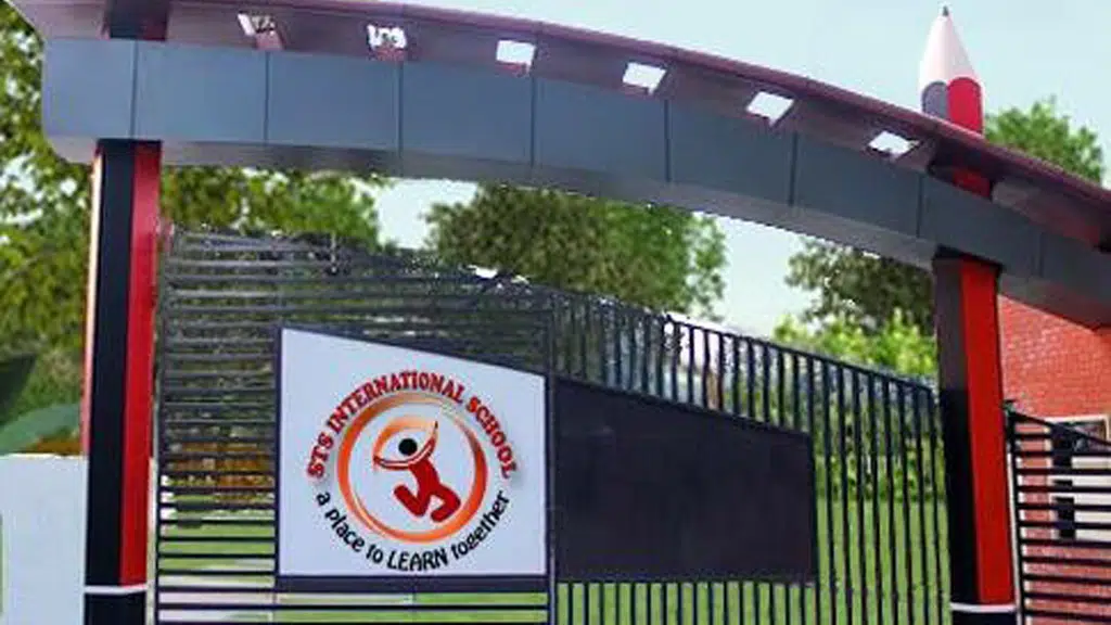 STS International School