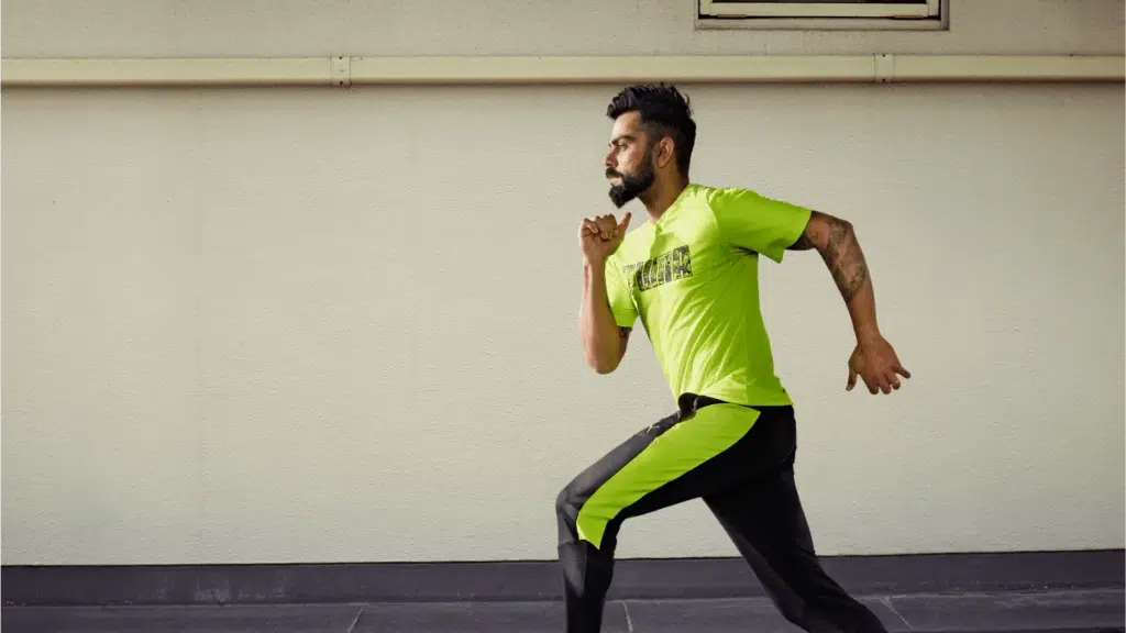 VAULT by Virat Kohli