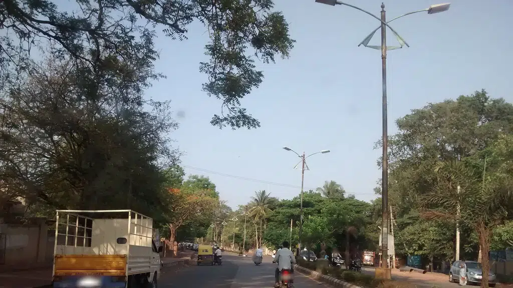 Sir Siddappa Kambali Law College