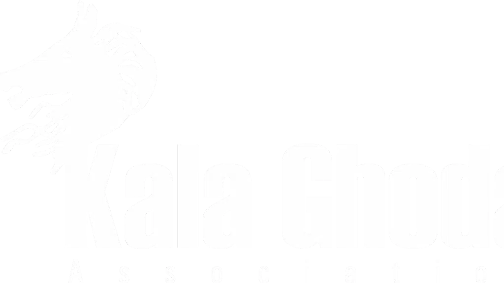 Kala Ghoda Association Office