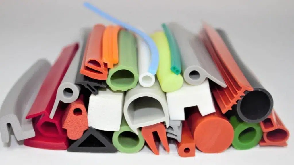 Silton Rubber Industries