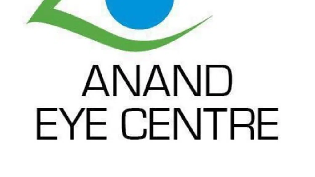 Anand Eye Centre -AEC, Aligarh