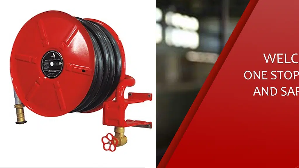 Aditi Fire Safety Services