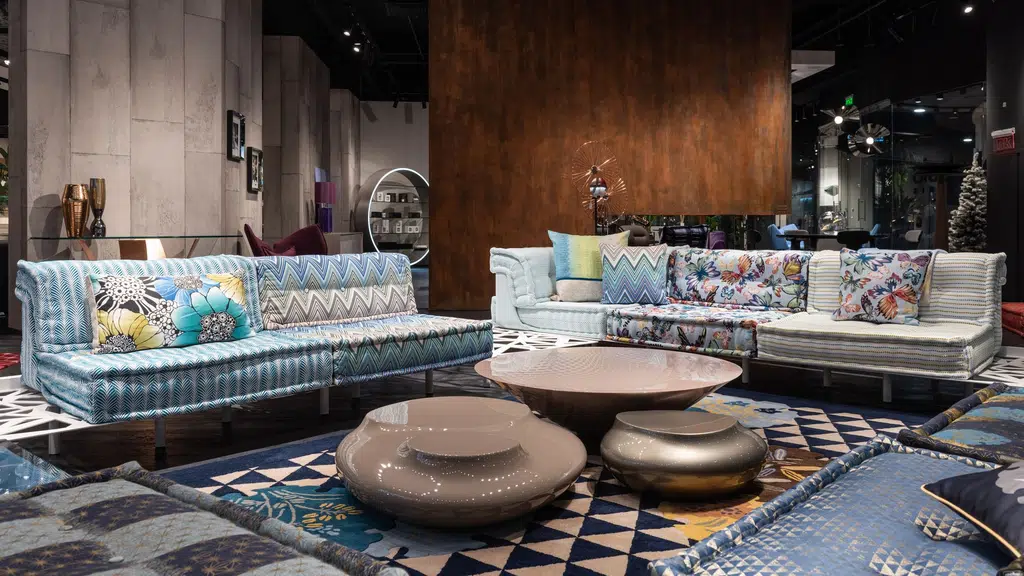 Khushi Furniture