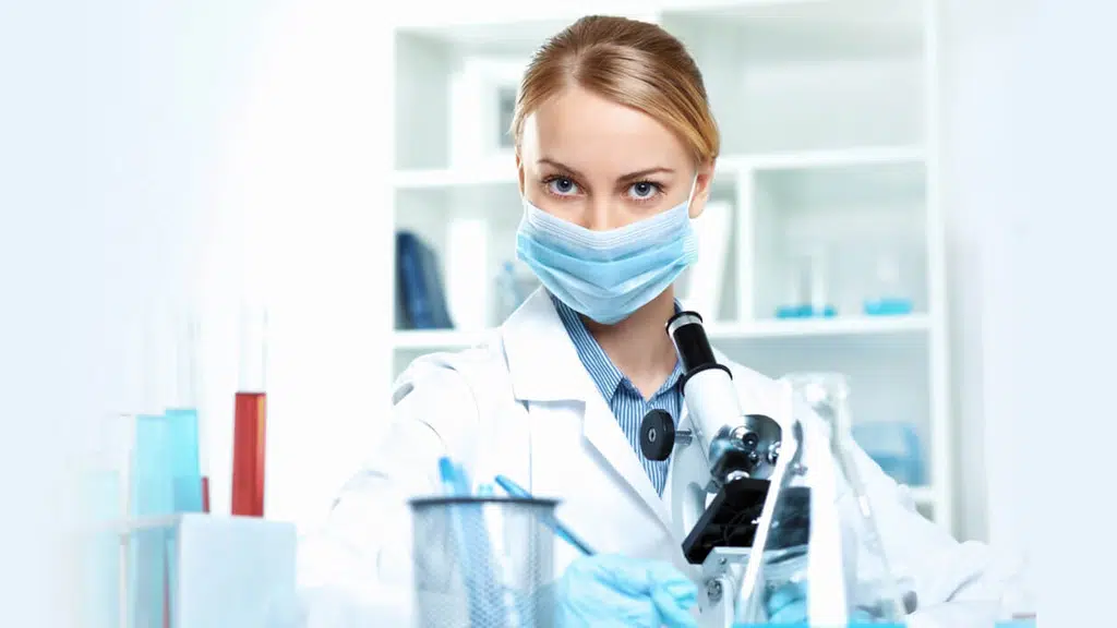 Sb Lifesciences Pvt Ltd