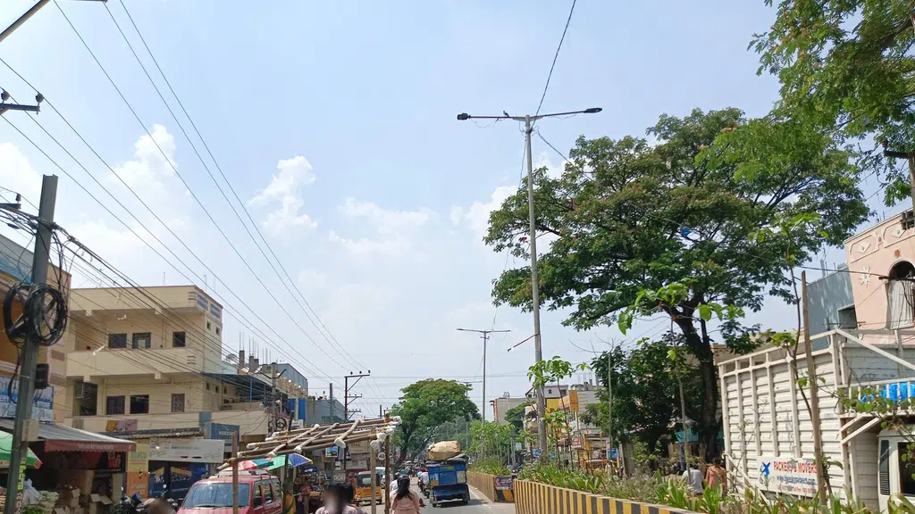 Sri Sai Sathwik Rice&Oil Depot