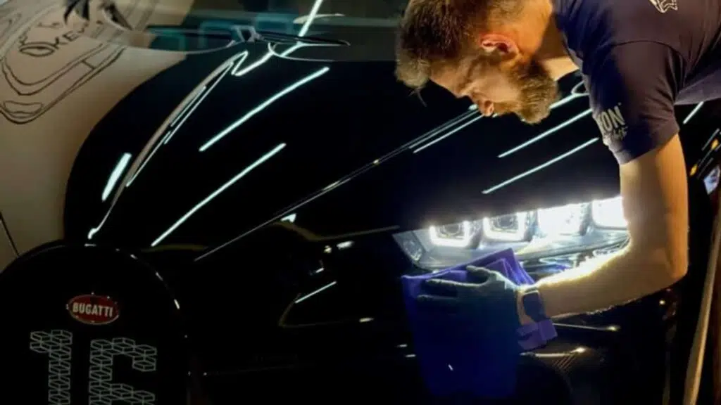 Prime Car Care