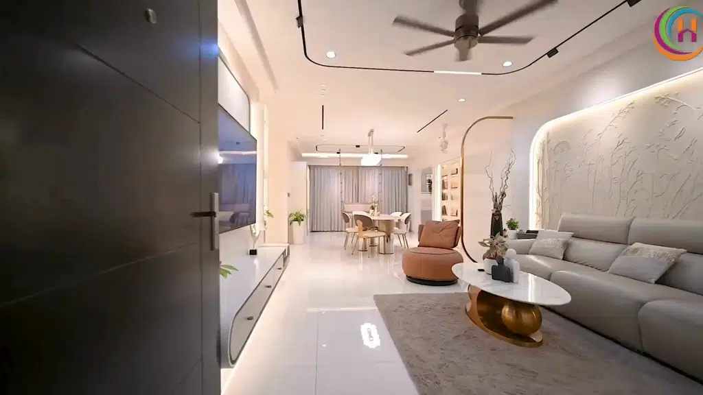 Happy Living Interiors