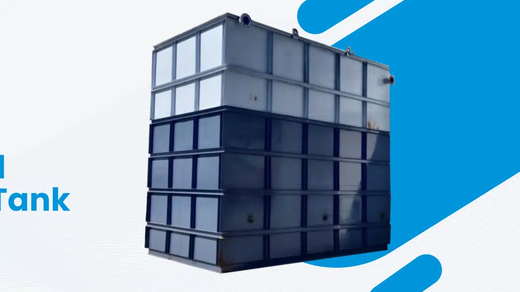 Monika Fabricators and Engineers