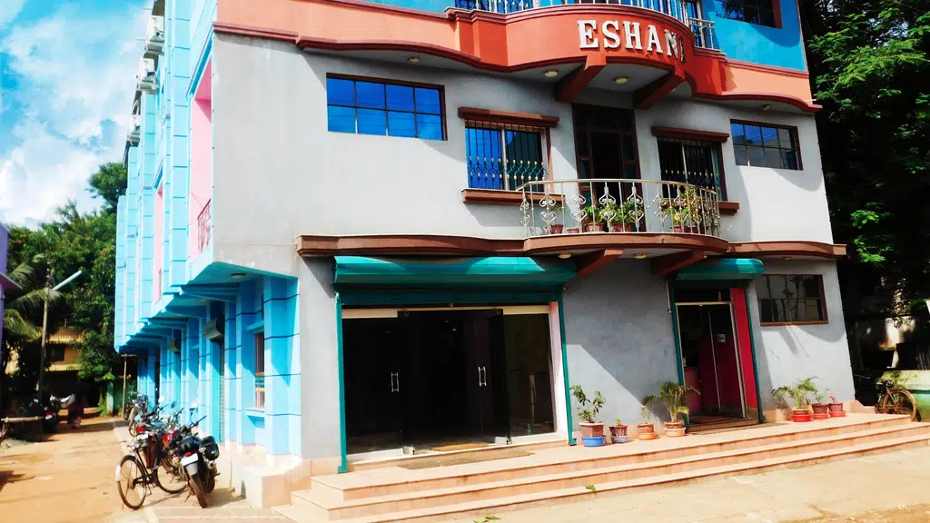 Eshani Guest House
