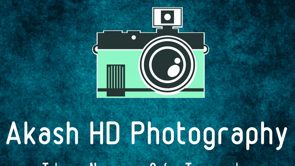 Akash HD Photography