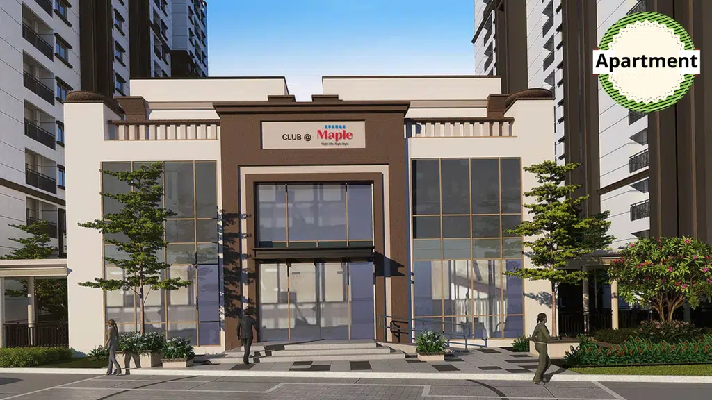 Modern Realty Properties