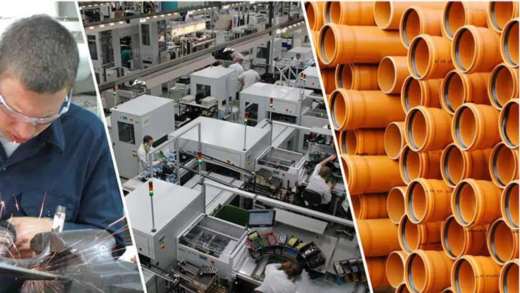 Rasmi Group of Industries