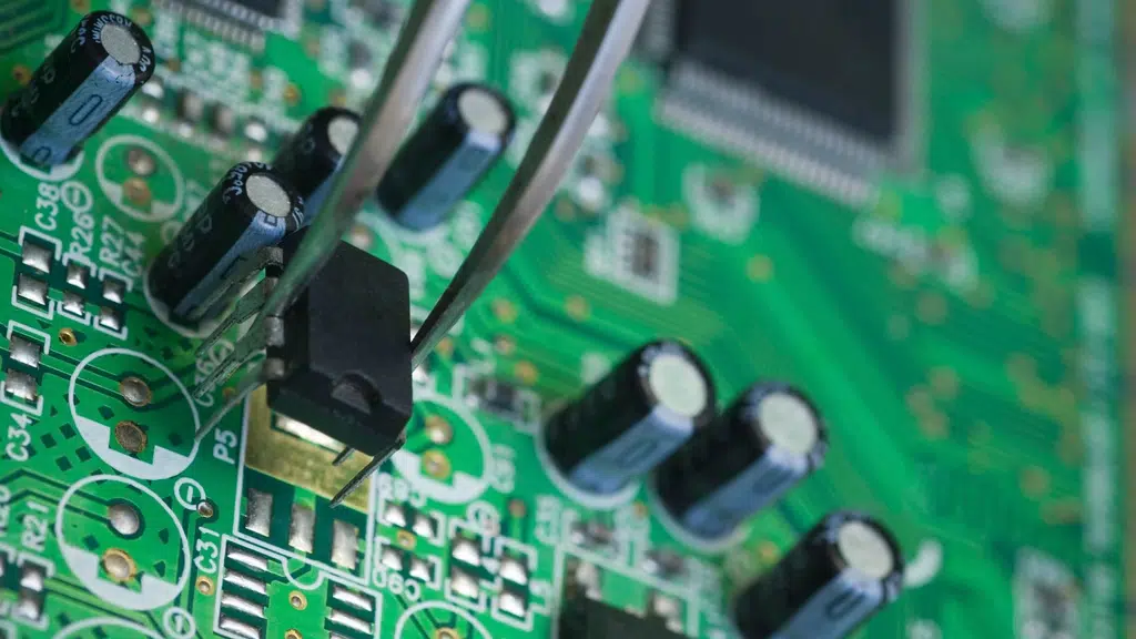 Surat Electrosys Private Limited