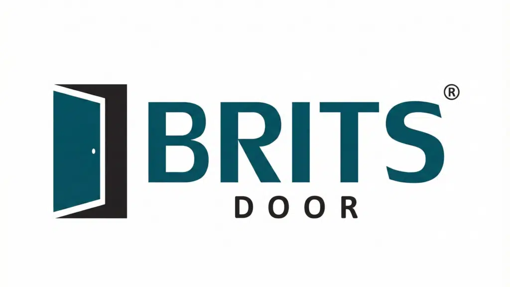 Brits Door