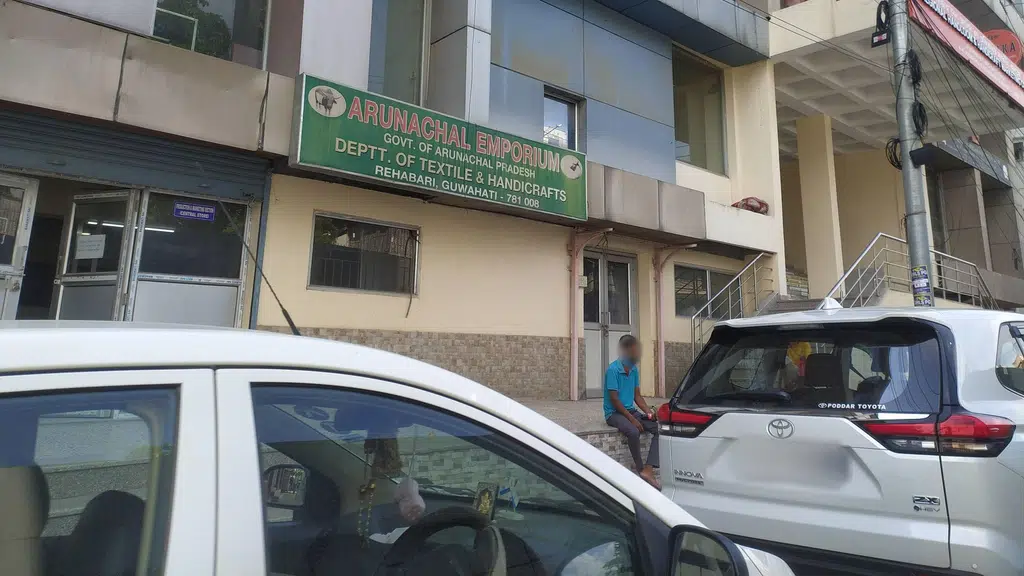 kridha florist